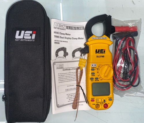 Uei dl379b misuratore digitale - dl379b,