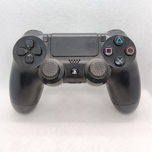 Controller ps4 nero originale - ps4,