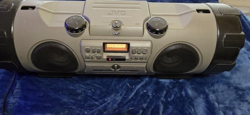 Jvc modello b90gy kaboom - modello, rv-b90gy