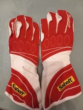 Guanti ignifughi kart karting - guanti,