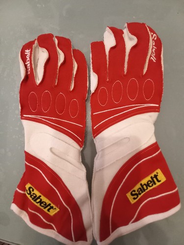 Guanti ignifughi kart karting - guanti,