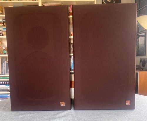 Vintage kef coda 2 - coda,