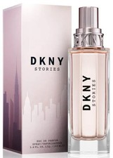 Nuovo DKNY STORIES Eau de