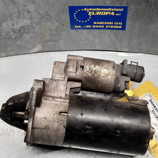 51832954 Motorino avviamento