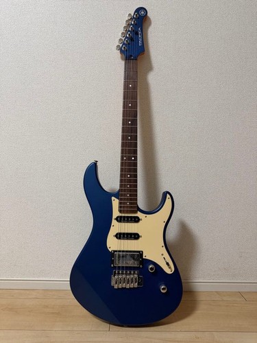 Yamaha pacifica - yamaha,