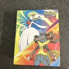 Raccoglitore Mega Evoluzione