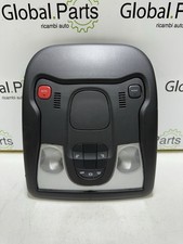 Plafoniera Luce Interna Jeep