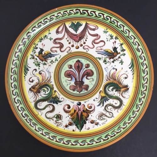 Antica ceramica fantechi - antica,
