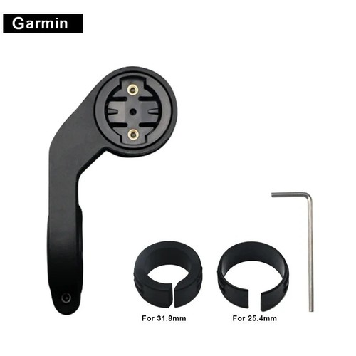 Set garmin mtb supporto - 1x,