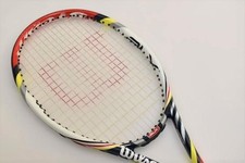 Wilson Tour BLX 95 G3 Kei Nishikori