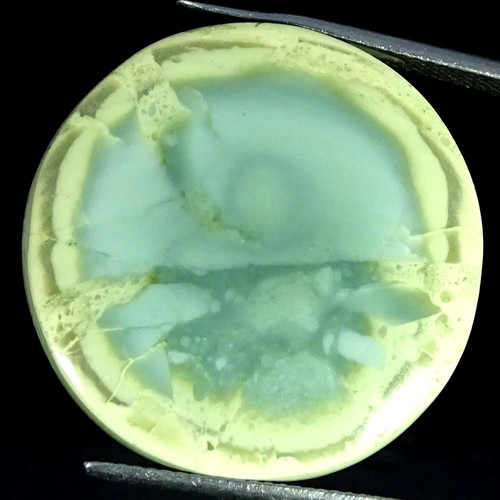 Pietra preziosa cabochon - , tonda
