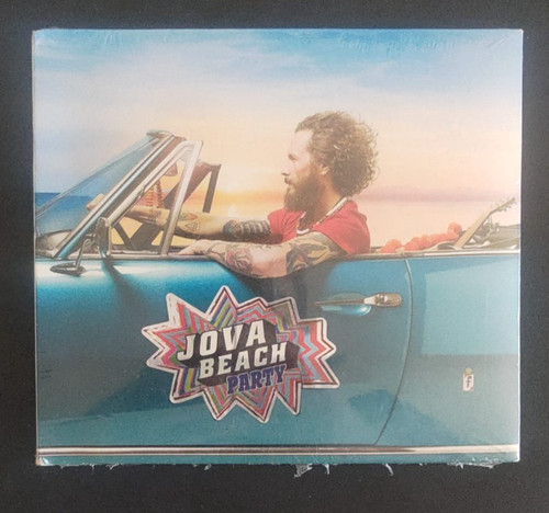 Jova beach party - jova,
