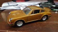 POLISTIL S 22 S22 1/25 PORSCHE CARRERA RS BRONZO VINTAGE