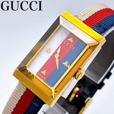 Gucci 147.4 G-Frame Bee