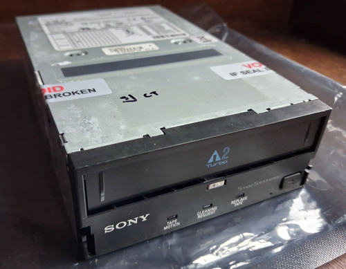 Sony sdx 570v - sony, ait-2