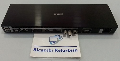 One connect box soc1000m - soc1000m,