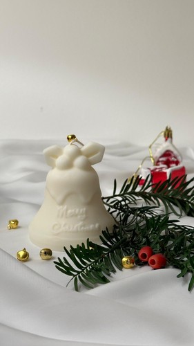 Candele profumate cera di - candele,