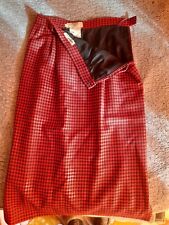 Gonna VALENTINO vintage anni