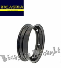 0556 - CERCHIO RUOTA NERO 3 00