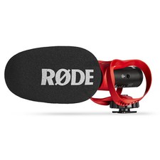 Rode Microfono Videomic Go II