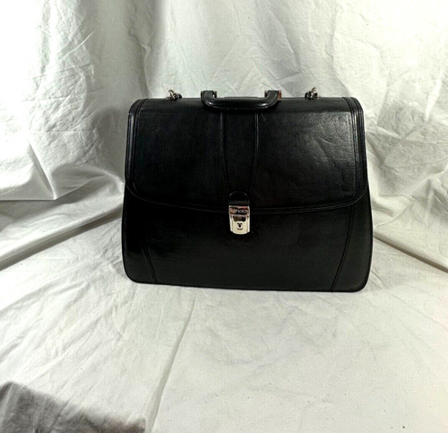 Valigetta vintage bosca doppio - valigetta,