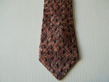 PAUL SMITH SILK TIE SETA