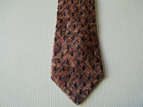 Paul smith silk tie - paul, seta
