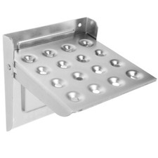  Pedale Antiscivolo Viaggio