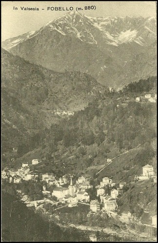 Valsesia fobello fp vg - fobello,