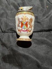 Accendino in ceramica e