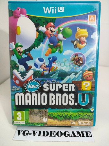 New super mario bros wii - ,,