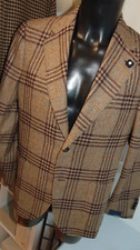 LARDINI SARTORIA GIACCA