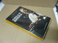 Gianni Brera - Parola Di Brera