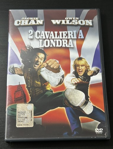Cavalieri londra con - 2,