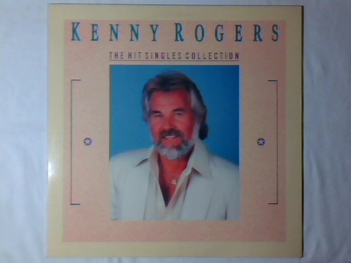 Kenny rogers the - kenny, singles