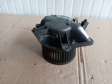 Ventola Interna Riscaldamento Abitacolo FIAT PUNTO II (SECONDA SERIE)