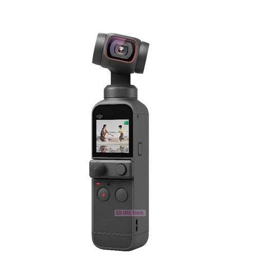 Dji pocket versione standard - 2,