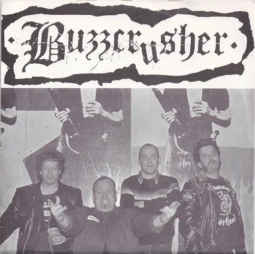 Buzzcrusher limited - buzzcrusher,