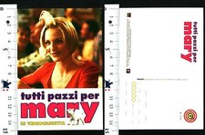 TUTTI PAZZI PER MARY - IN