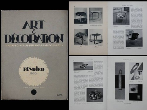 Art decoration 1930 - art,