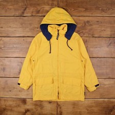 Giacca a vento vintage Pacific