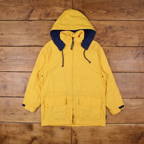 Giacca vento vintage pacific - vintage,