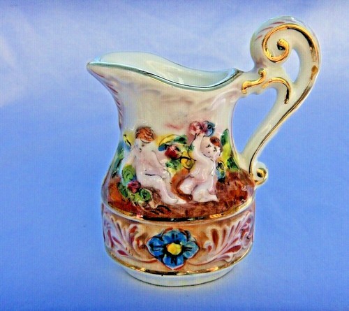 Capodimonte italia - capodimonte,