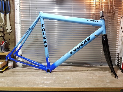 Telaio bici strada - 56, cm