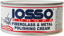 Iosso fiberglass metal - iosso,