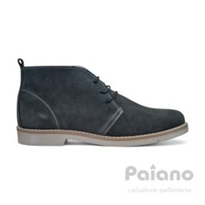 Polacchino clark 433 pelle