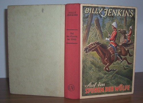 Libro billy jenkins - jenkins:, 55