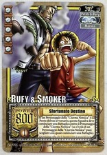 ONE PIECE~TCG~RUFY &