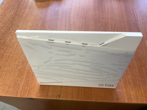 Modem tim smart fi - modem,