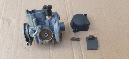 Carburatore dell orto shbc - carburatore,